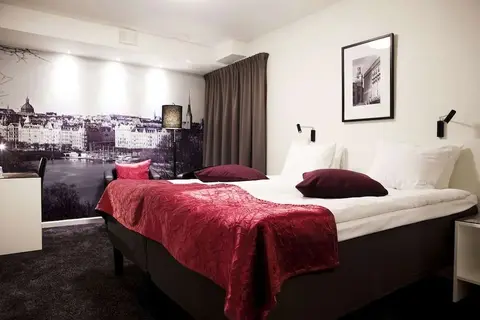 Best Western Kom Hotel Stockholm in Stockholm — foto 4