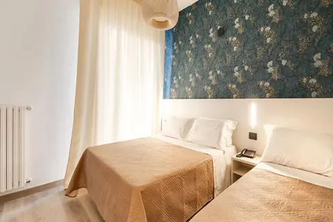 Executive Evolution Hotel in Cesenatico — foto 17