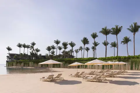 Villa Le Corail Gran Meliá in Lệ Thủy — foto 15