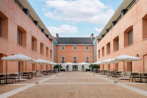 NH Collection Palacio de Aranjuez in Aranjuez — foto 12