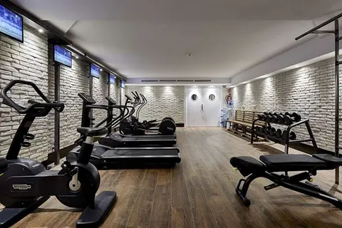 Hotel Delamar in Lloret de Mar — foto 4