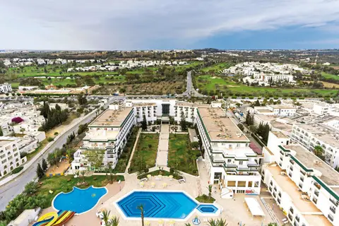 Riviera in Riviera Sousse — foto 11