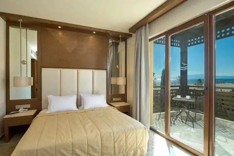 Mediterranean Village Hotel & Spa in Katerini, foto 21