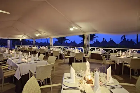 Grand Bahia Principe Tulum in Playa del Carmen, foto 7