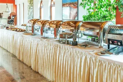 Hotel Europa Olympia in Αρχαία Ολυμπία — foto 8