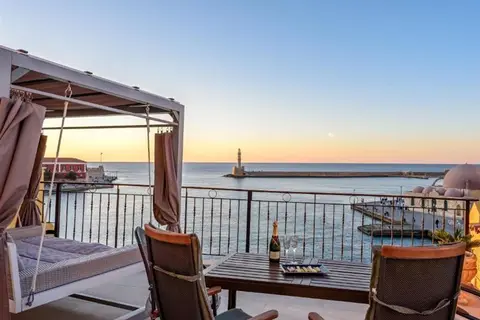 Belmondo Hotel & Suites in Chania — foto 3