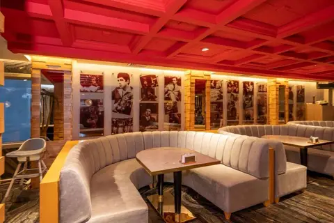 Ramada by Wyndham Istanbul Pera in Beyoğlu — foto 13