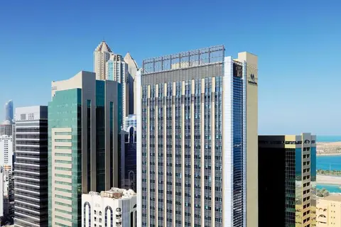 Southern Sun Abu Dhabi in الزَّاهية — foto 14