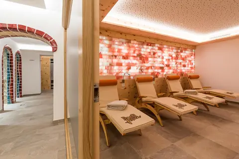 Portis Appartements in Dienten am Hochkönig — foto 15