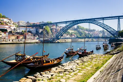 Hotel Dom Henrique in Porto — foto 12