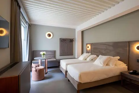 Vis Urban Suite & Spa in Bari — foto 2