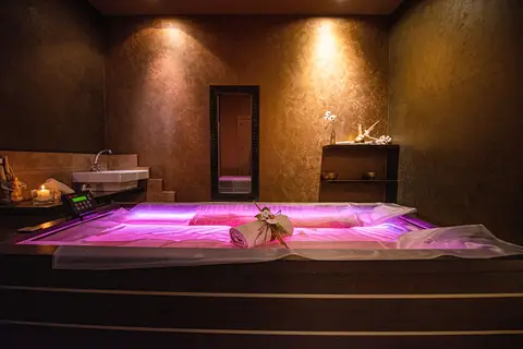 Hotel Basiliani in Otranto — foto 17