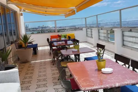 Hotel Miramar in Arrecife, foto 11