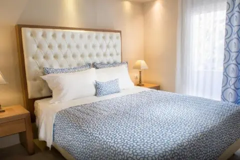 Georgalas Sun Beach Hotel in Νέα Καλλικράτεια — foto 11