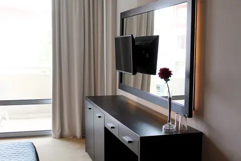 Sandy Bay Hotel, Elenite in Свети Влас — foto 26