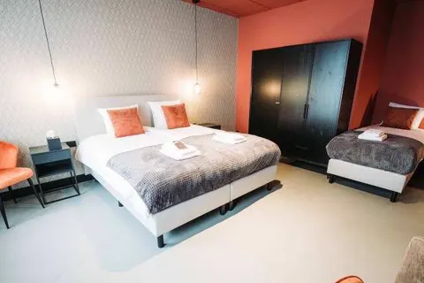 Boutique Hotel Lupo foto 18