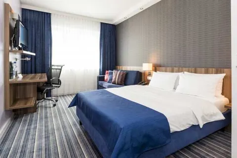 Holiday Inn Express Bremen Airport foto 3