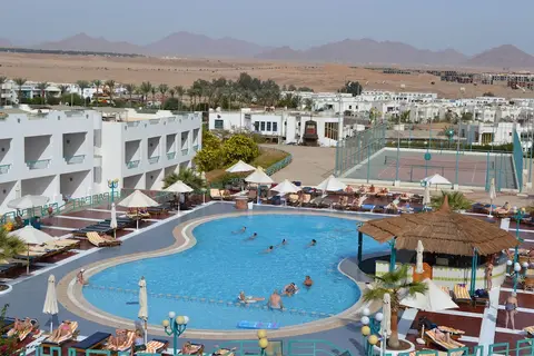 Sharm Holiday Resort in Sharm El Sheikh — foto 22