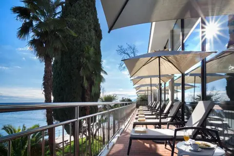 Hotel Kristal in Opatija, foto 19