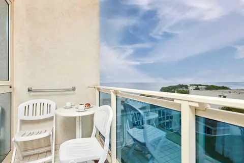 Hotel Gran Vista Plava Laguna in Poreč, foto 9