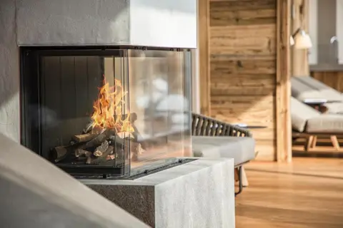 Hotel Kitzof Mountain Design Resort in Kitzbühel — foto 20
