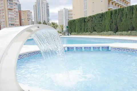Primavera Loix in Benidorm — foto 7