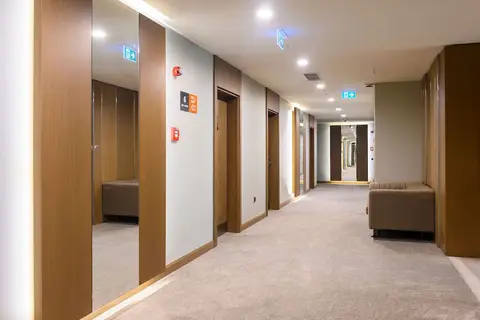La Quinta by Wyndham Istanbul Gunesli in Fatih, foto 16