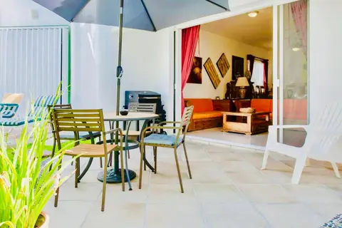 Dolce Vita Caribe B&B in Playa del Carmen — foto 5