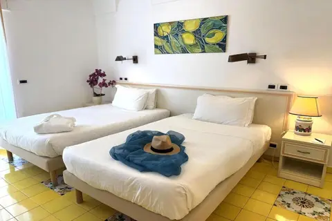 Hotel Terme San Michele in Sant Angelo — foto 26