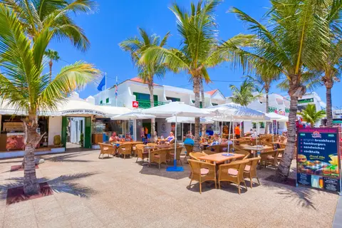 Rocas Blancas Apartments in Puerto del Carmen — foto 10
