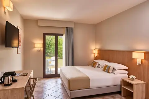 Torreserena Village in Rome — foto 8