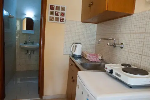 Panorama Appartements in Ρόδα — foto 4