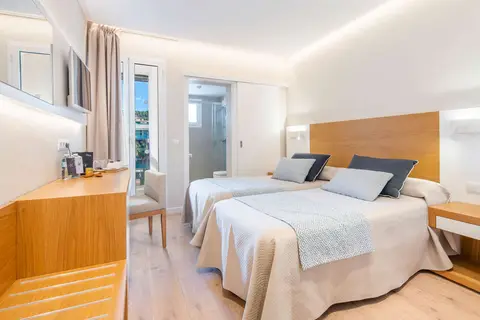 Hotel Eden Soller in Sóller — foto 26