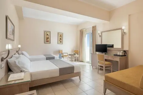 Magda Hotel in Δημοτική Ενότητα Γουβών — foto 20