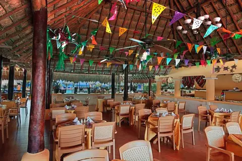 Allegro Cozumel in Allegro Cozumel — foto 6