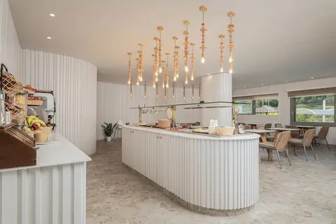 Kokkari Beach in Hotel Olympia Beach, foto 4