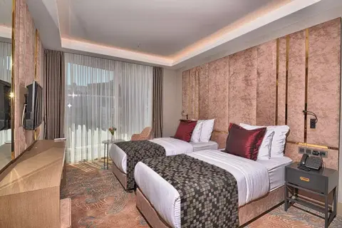 Best Western Premier Ottoperla Hotel in Zeytinburnu — foto 9