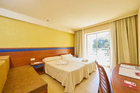 Palma Bay Club Resort & Annex in Palma — foto 6