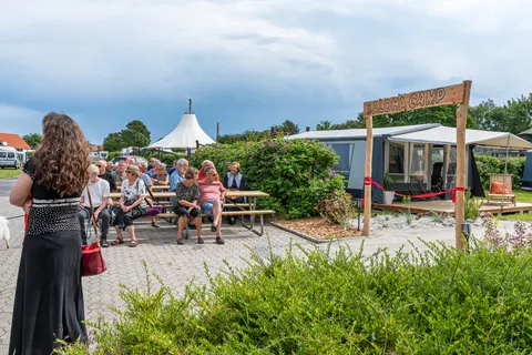 Camping Bogense City foto 39