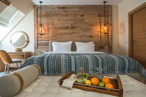 Hotel Blu Bay in Созопол — foto 28