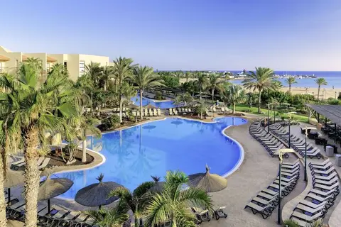Hotel Barcelo Lanzarote Active Resort in Teguise, foto 11