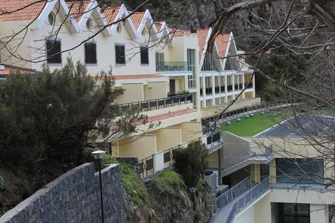 Eira do Serrado Hotel & Spa in Funchal, foto 9