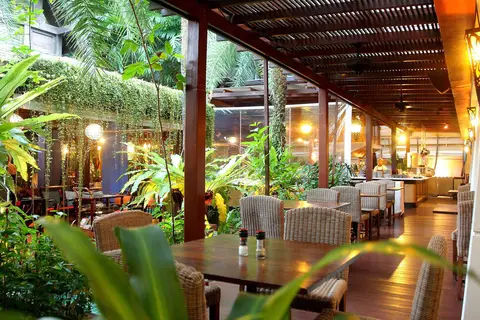 Burasari Phuket in ตำบลป่าตอง — foto 4