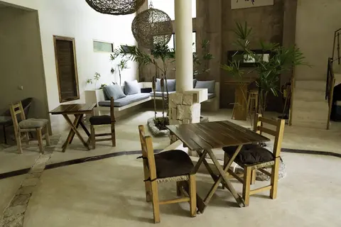 Ko’os Hotel Tulum in Cancún — foto 29