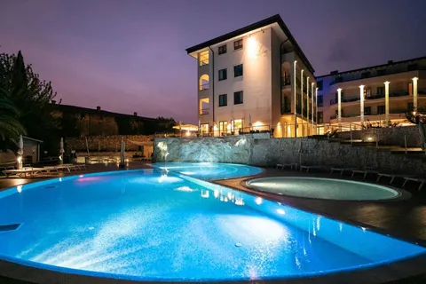 Villa Luisa Resort & Spa foto 5