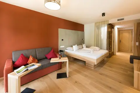 Hotel Der Löwe in Leogang — foto 8