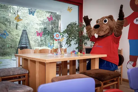 Panoramic Hotel in Bad Lauterberg im Harz — foto 5