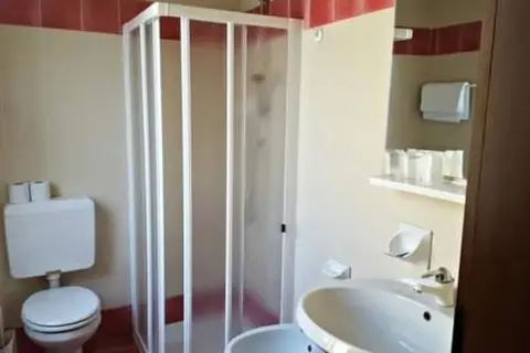 Hotel Internazionale in Sienna — foto 17