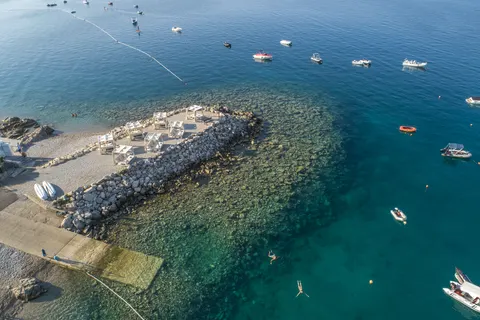 Valamar Camping Krk foto 7