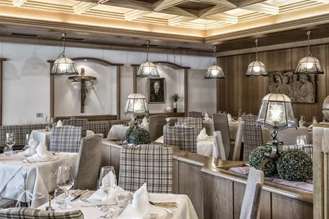 Hotel Alpenheim Charming & Spa in Urtijëi - St.Ulrich - Ortisei — foto 3